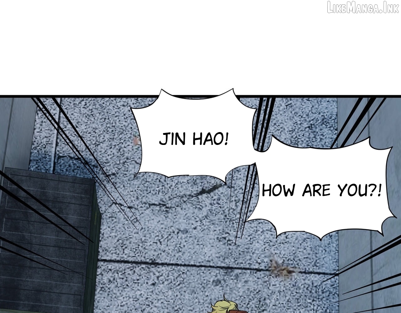Confession Of The Suspect A Chapter 50  - page 53